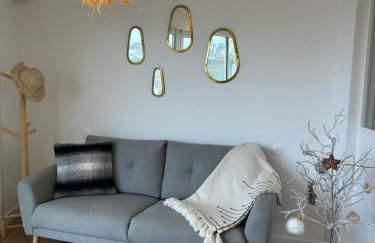 Casa Nomad - appartement cozy les pieds dans l'eau - Foto 14