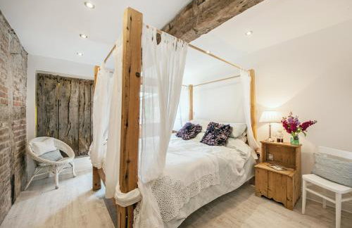 The West Barn - Foto 8