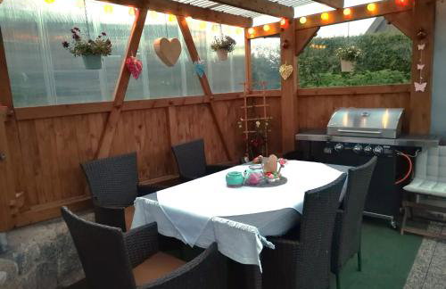 Ferienwohnung Steinbühlschlössle - Foto 22