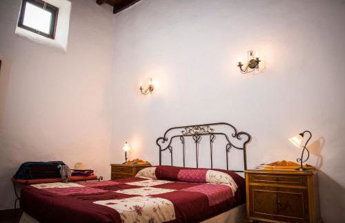 Casa Rural Finca Isabel - Foto 46