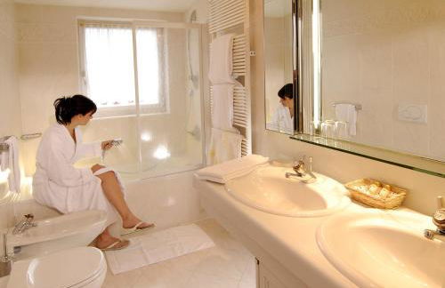 Residence Villa Gran Baita - Foto 16