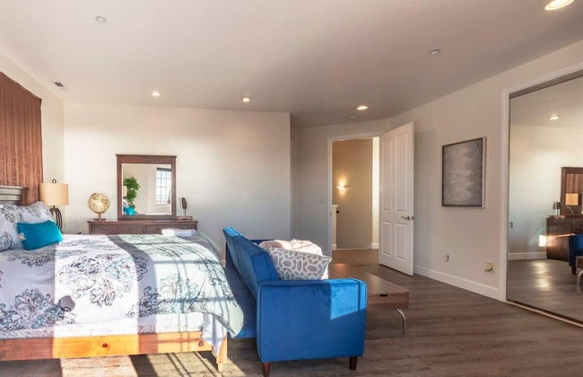 Marbella Lane Top Coastline Views, Family Friendly - Foto 5