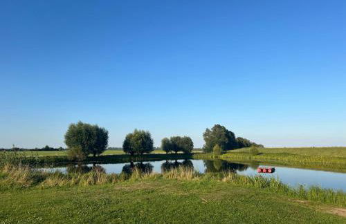 Elbwiesenhaus-an-der-Elbe - Foto 18