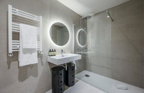 AmazINN Places Palacio Real - Foto 54