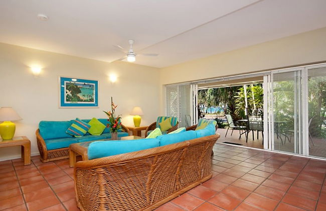 Balboa Holiday Apartments - Photo 11