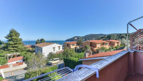 Appartamento a Cavo sul mare - Foto 3