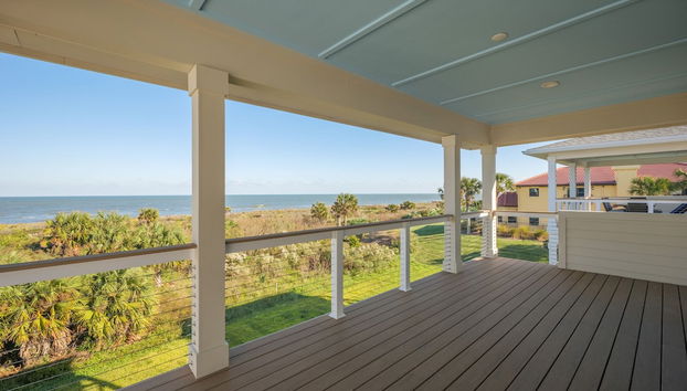 Servicios del alojamiento