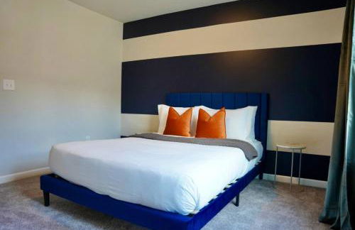 Family Vacation Destination-2 Car Garage-Sleeps 7 - Foto 33