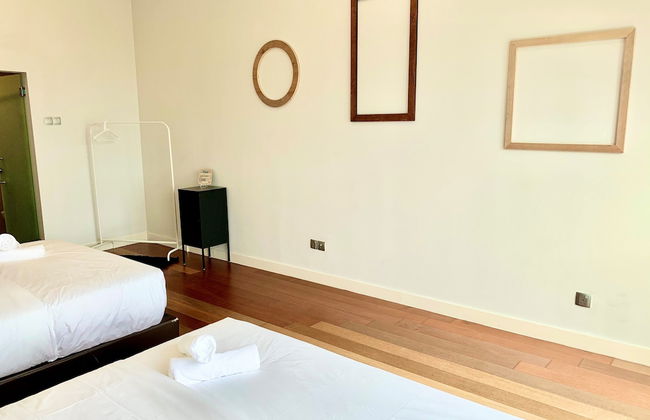 Deco Home Imago The Loft - Foto 70