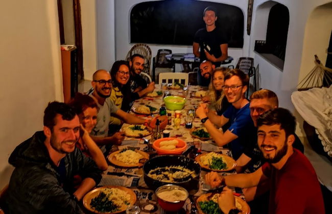 Country House in the Su Gologone Area 30 km From Cala Gonone 5 km From Oliena - Photo 56