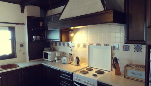 TESSERA Tsagarada Villa with a Private Pool - Foto 4