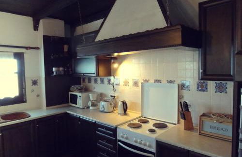 TESSERA Tsagarada Villa with a Private Pool - Foto 4