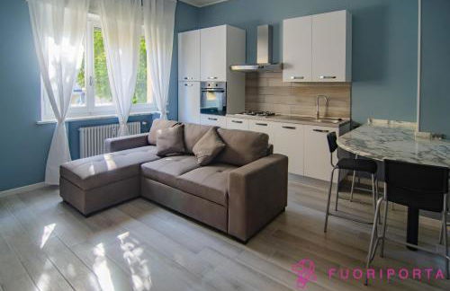 FuoriPorta Affitti Brevi - Residenza Bolzoni Avio - Foto 18