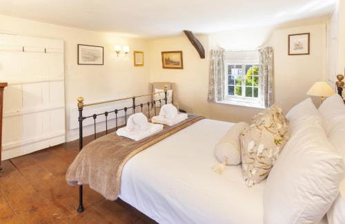 Syms Cottage Cutcombe - Foto 16