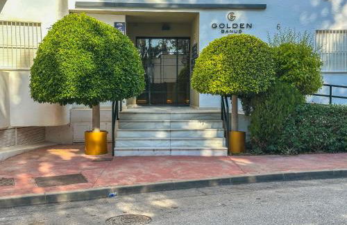 XPCE GOLDEN BANUS PENTHOUSE - Parking Free - Foto 41