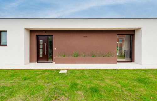 Echo villa, Istra, pool/jacuzzi, BBQ, pet friendly - Foto 54