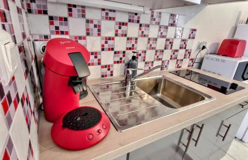 Superbe Type 2 - Cosy et Chaleureux - Foto 31