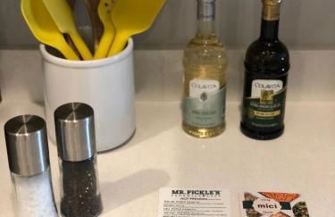 Cottageza at Harvest - Foto 13