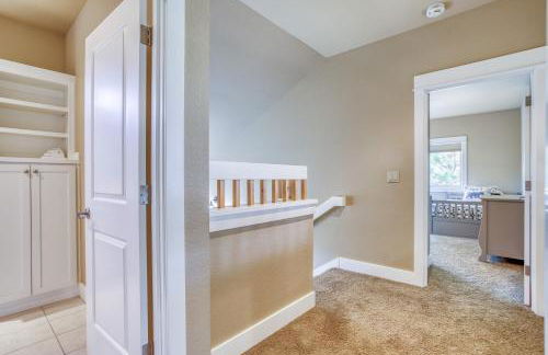 Beautiful Bend Retreat - Meredith Lodging - Foto 44