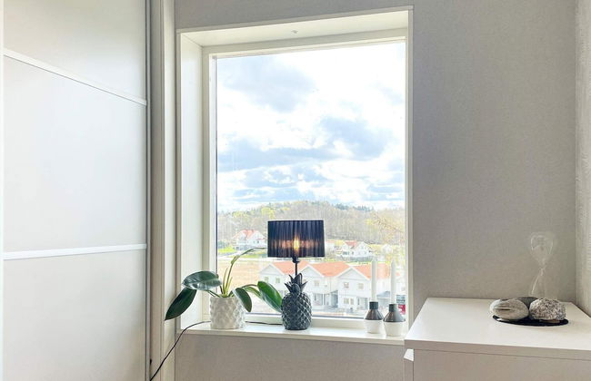 4 Person Holiday Home in Hoviksnas - Photo 33