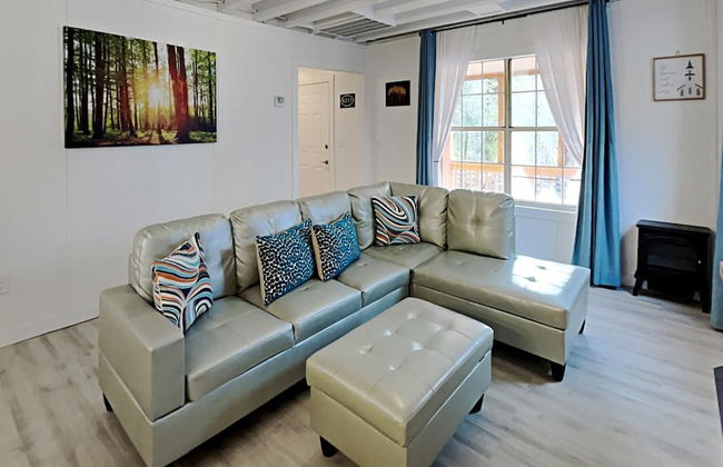 Jireh Mount Cabin - Foto 14