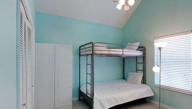 Pointe of It All - Foto 4, Habitación