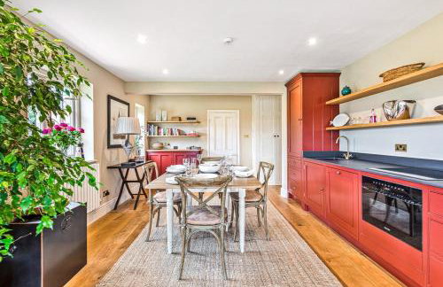 Fieldview Cottage - Foto 22