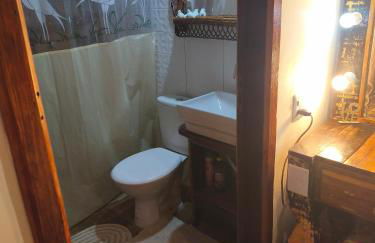 Pousada Tarumã challes 3 - Foto 35