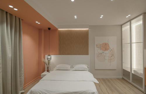 No125 - City Centre Room Apartment - Foto 1