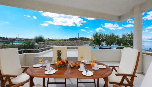 Villa in Nin With Stunning Sea Views - Foto 4
