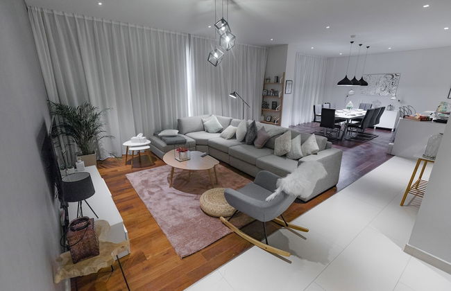 FAM Living - City Walk Mall - Photo 39