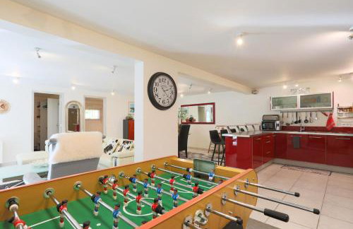 Gîte Les Galets Blancs - Foto 16