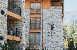 Vail Lodge by Alpine Resorts - Foto 38