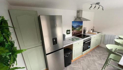 Cosy Jungle Cabin With Bathroom - Foto 3