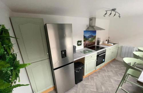 Cosy Jungle Cabin With Bathroom - Foto 3