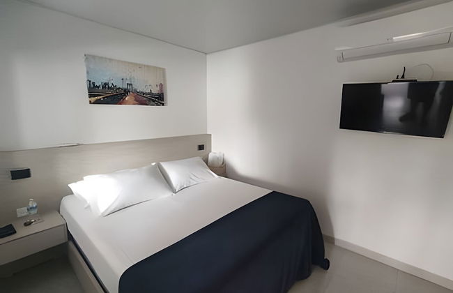 Apartaestudios San Fernando - Photo 14