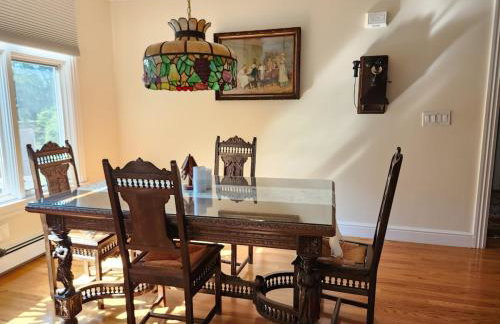 Spacious Coastal Retreat in Buzzards Bay, Quiet & Family-Friendly - Foto 65