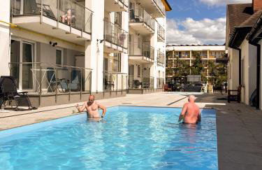 Wczasowa 8 Apartments - Photo 35