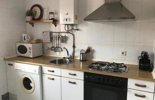 Apartamento en Colombres - Foto 11