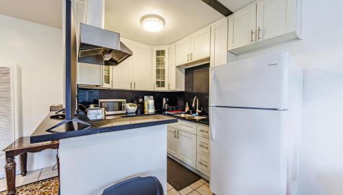 Gorgeous 1 Bedroom Apartment#7 - Foto 2