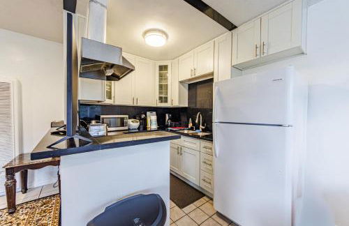 Gorgeous 1 Bedroom Apartment#7 - Foto 2