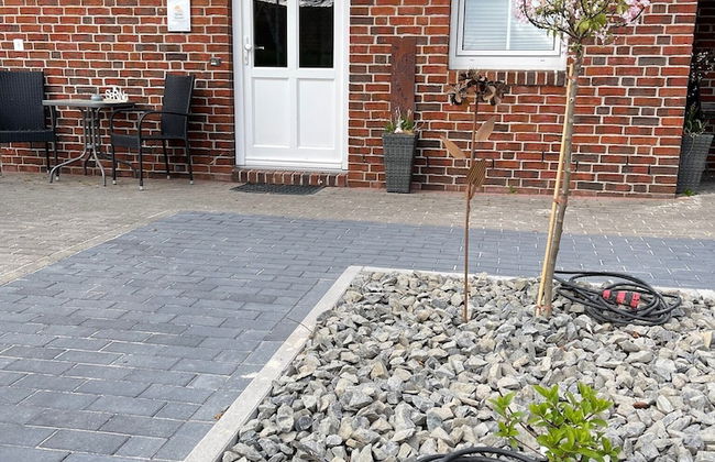 Ferienwohnung Kleine Auszeit - Foto 23