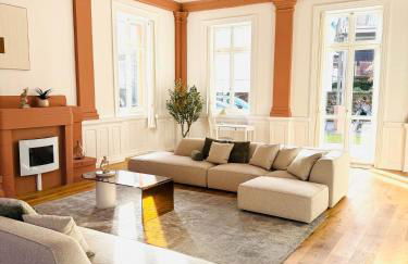 NIRO I Exklusive Residenz - Historischer Ballsaal - Foto 7