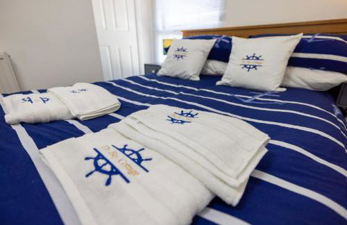 Morecambe Bay Cottage- Hot Tub/ Jacuzzi/sauna - Photo 59