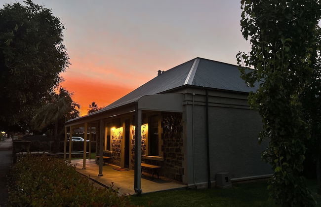Barossa Bed & Breakfast - Foto 17