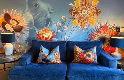 No33 THORNHAM BOUTIQUE COTTAGE 2 - Foto 13