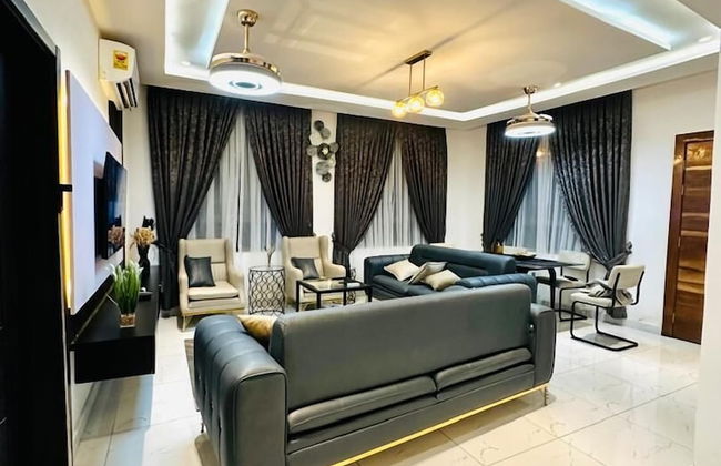 Mankatiwa Court Apartmentnt - Foto 6