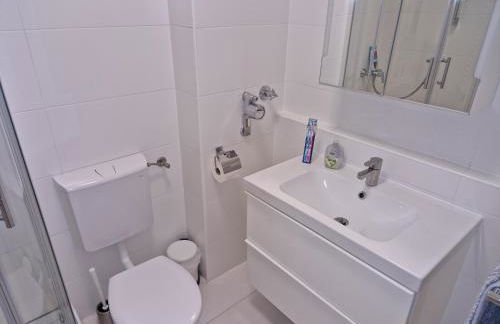 Schöne Wohnung zentral Dachau(20 min zum HBF München) - Foto 13