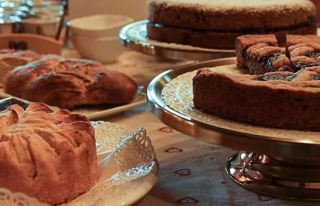 Chalet nel Doch - Foto 34