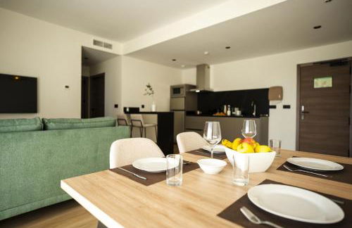 Alora Apartamentos Mérida - Foto 23